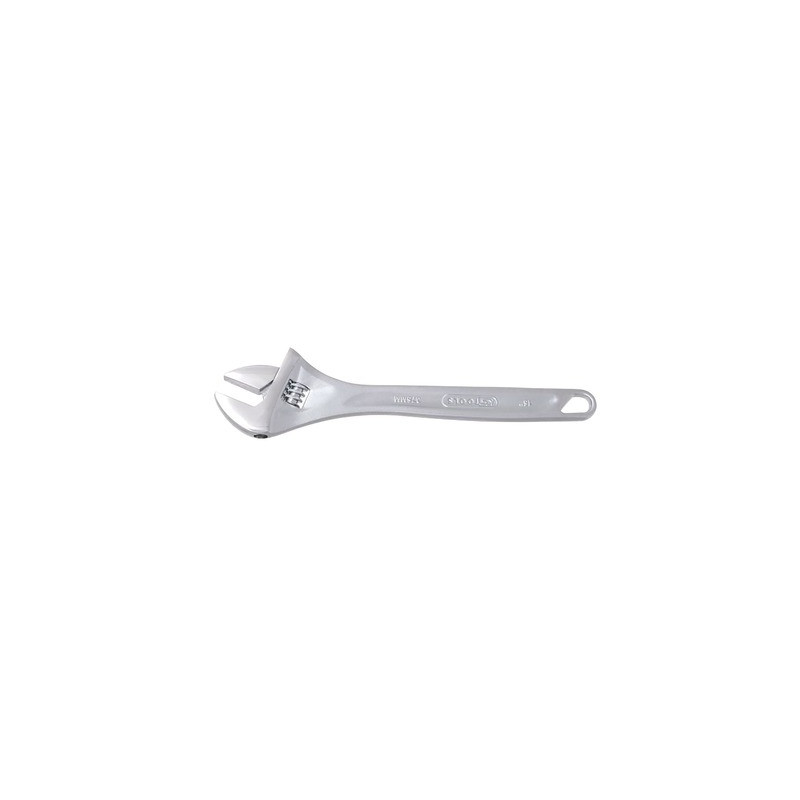 Clé à molette, 15'' - L.375 mm- KS TOOLS - 577.0375