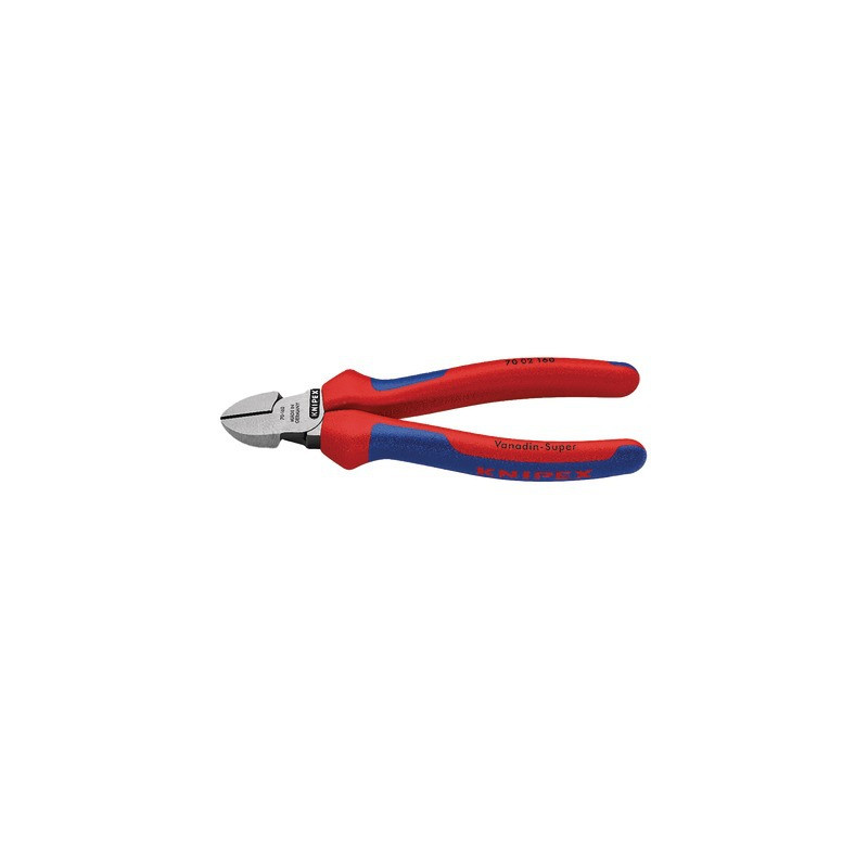 Pince coupante de côté multi-usage- KNIPEX - 70 02 160
