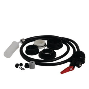 Euroflex universale elemento di base- AFRISO - 20852