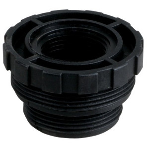 Riduzione PVC 2"x1"1/2- DIFF - 903412  - (X3)