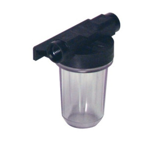 Serbatoio condensa PVC- DIFF - 903420