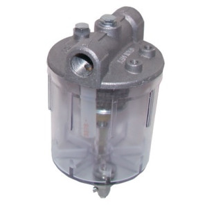 Filtro separatore acqua FF3/8"- WATTS INDUSTRIES - 0010080003