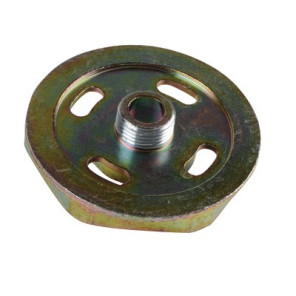 Adattatore filtrazione per fiamma blu- DIFF - 903468