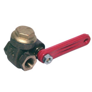 Valvola di intercettazione FF3/8"- DIFF - 903471