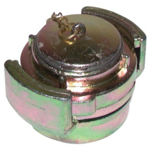 Tappo di carico completo 2"- DIFF - 903486