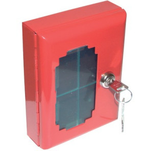 Scatola con chiave standard- DIFF - 903492