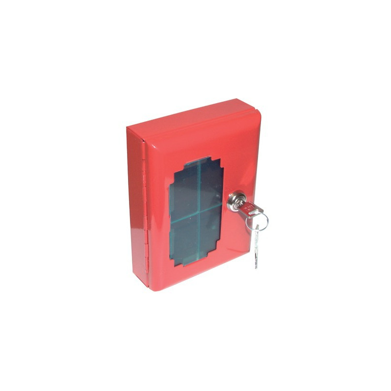Scatola con chiave standard- DIFF - 903492