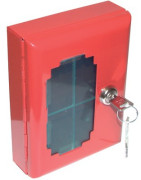 Scatola con chiave standard- DIFF - 903492