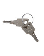 Chiave per tamburo H520- DIFF - 903510  - (X2)