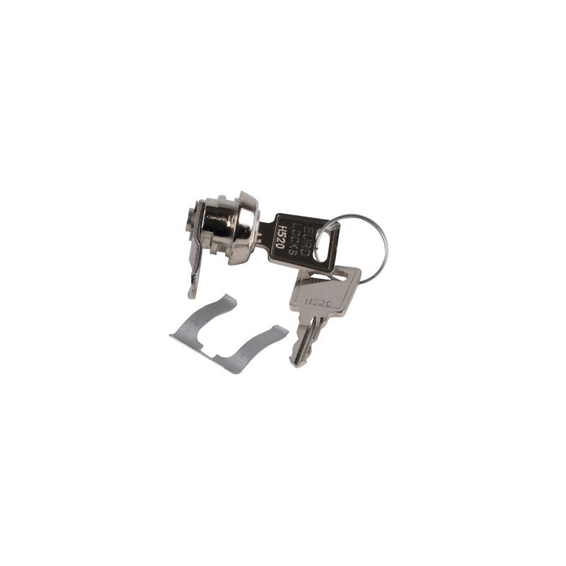 Tamburo H520 per scatola a chiave- DIFF - 903511