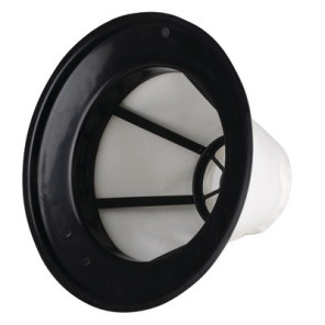 Filtro principale cotone + flangia- DIFF - 904156