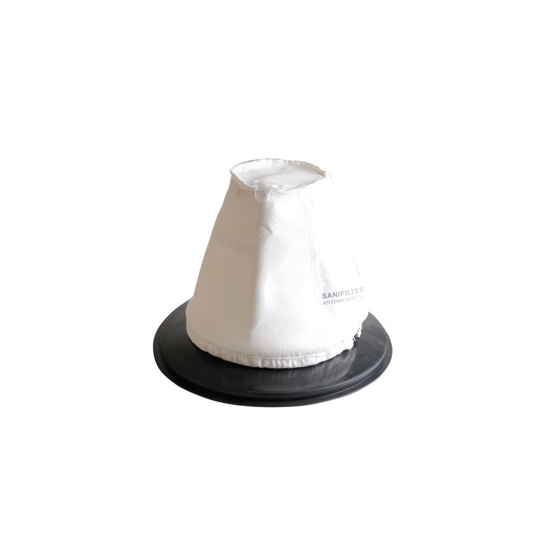 Filtro principale cotone + flangia per PRO 515- DIFF - 904157