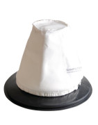 Filtro principale cotone + flangia per PRO 515- DIFF - 904157