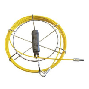 Avvolgitore speciale manutenzione stufa a pellet- DIFF - 904164