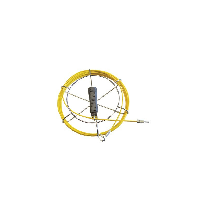 Avvolgitore speciale manutenzione stufa a pellet- DIFF - 904164
