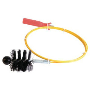 Kit pulizia stufa a pellet- DIFF - 904183