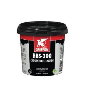 Gomma liquida GRIFFON HBS-200- GRIFFON - 6308866