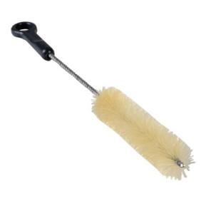 Scovolo in setole di maiale Ø 10mm l190mm- DIFF - 904212  - (X10)