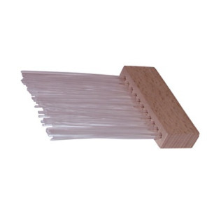 Spazzola piatta- DIFF - 904214