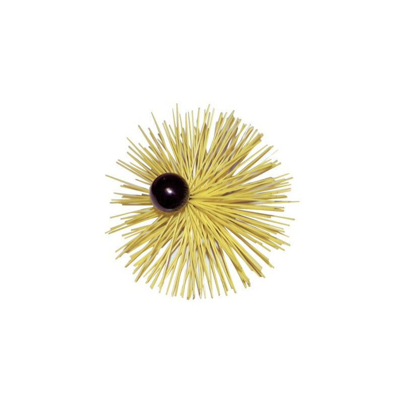 Riccio nylon - rilsan a sfera Ø 300mm- DIFF - 904254