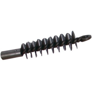 Scovolo acciaio temprato Ø100mm- DIFF - 904267
