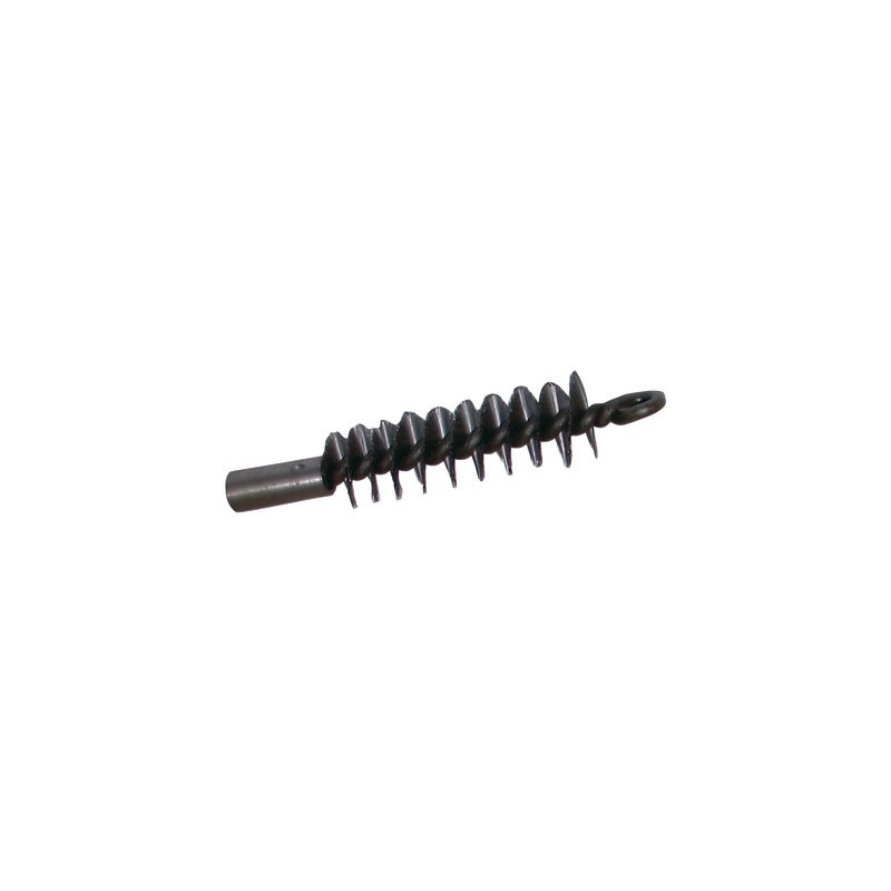 Scovolo acciaio temprato Ø100mm- DIFF - 904267