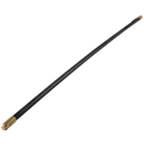 Asta autobloccante Ø 18 mm lunghezza 1m- DIFF - 904307