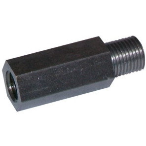 Raccordo di adattamento F 12 x 175 - M1/4"- DIFF - 904309