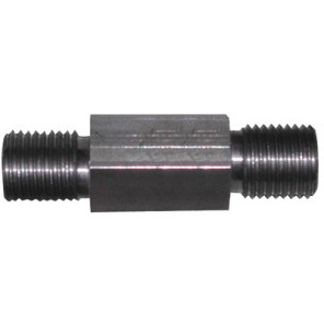 Raccordo di adattamento M12 x 175 - M10x150- DIFF - 904314