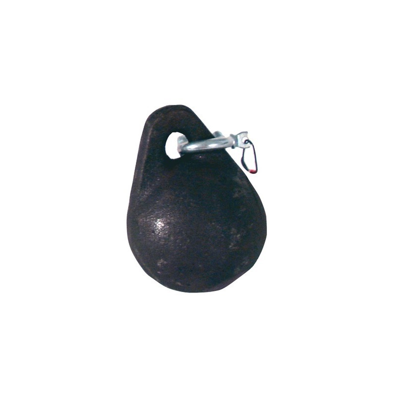 Sfera 3 kg- DIFF - 904326