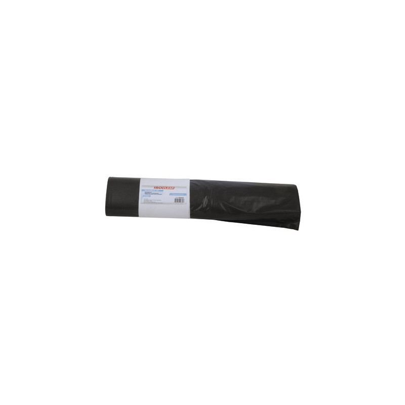 Sacco spazzatura 130l- ISOCLEAR - 904332  - (X20)