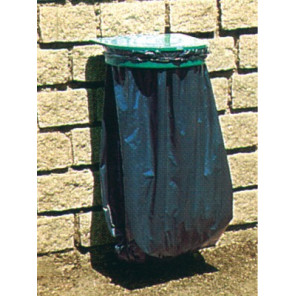 Sacco spazzatura 130l- ISOCLEAR - 904332  - (X20)