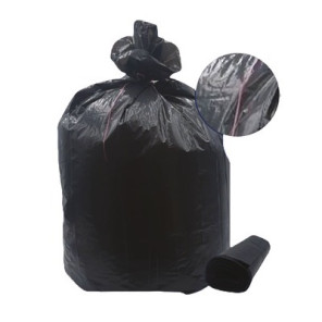 Sacco spazzatura 130l- ISOCLEAR - 904332  - (X20)