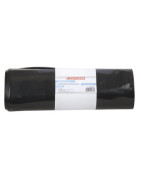 Sacco cocci 50 litri- ISOCLEAR - 904336  - (X20)
