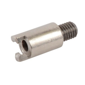 Raccordo di adattamento inseribile - M12 x175- DIFF - 904342