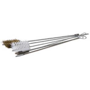 Kit 5 scovoli specifici- DIFF pour De Dietrich Chappée - S19001045