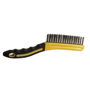 Spazzola con impugnatura ergonomica- DIFF - 904367