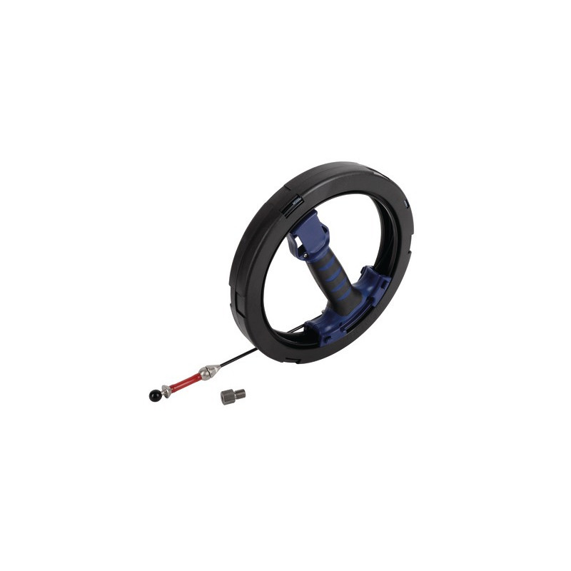 Mini avvolgitore pulizia camini- DIFF - 904368