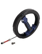 Mini avvolgitore pulizia camini- DIFF - 904368