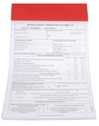 25 plichi di attestazioni gasolio- DIFF - 904377