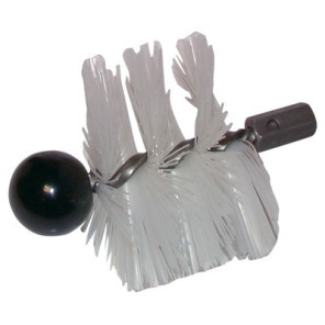 Riccio PPTL Ø125mm- DIFF - 904383
