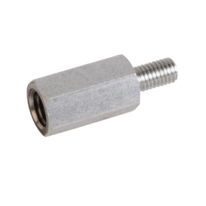 Raccordo di adattamento - M8/F12 x175- DIFF - 904398