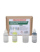 Trattamento analisi dell'acqua- ISOCLEAR - 904441