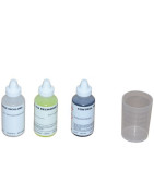 Trattamento analisi dell'acqua- ISOCLEAR - 904441