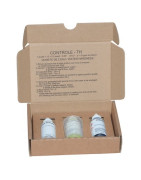 Trattamento analisi dell'acqua- ISOCLEAR - 904441