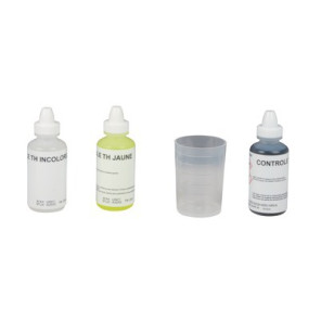 Trattamento analisi dell'acqua- ISOCLEAR - 904441