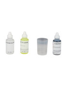 Trattamento analisi dell'acqua- ISOCLEAR - 904441