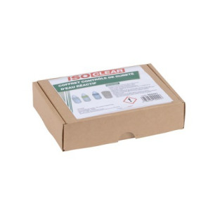 Trattamento analisi dell'acqua- ISOCLEAR - 904441