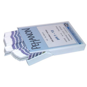 Cartina tornasole pH 1-12 PEHANON- DIFF - 904444