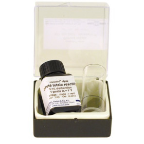 Scatola controllo TH unidose- DIFF - 904455